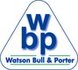 Logo of Watson Bull and Porter