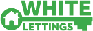 Logo of White Lettings