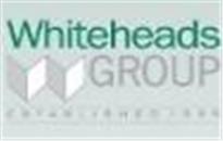 Logo of Whiteheads - Chichester