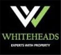 Logo of Whiteheads Chichester