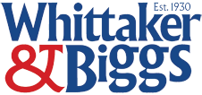 Logo of Whittaker and Biggs (Congleton)