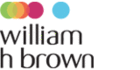 Logo of William H Brown