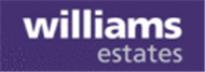 Logo of Williams Estates - Prestatyn