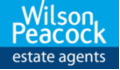 Logo of Wilson Peacock