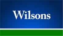 Logo of Wilsons (Taunton)