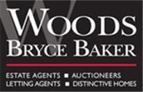 Logo of Woods Bryce Baker - Preston