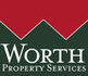 Logo of Worth Property Services