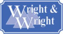 Logo of Wright & Wright - Hinckley