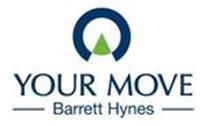 Logo of Your Move Barrett Hynes (Leeds North)