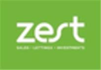 Logo of Zest Letting & Managment (Bath)