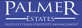 Logo of Palmer Estates