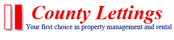 Logo of County leggings ltd