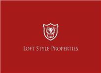 Logo of Loft Style Properties