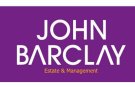 Logo of John Barclay
