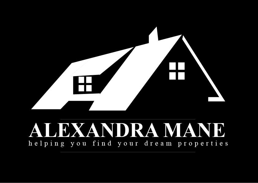 Logo of Alexandra Mane Ltd