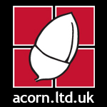 Logo of Acorn Estate Agents