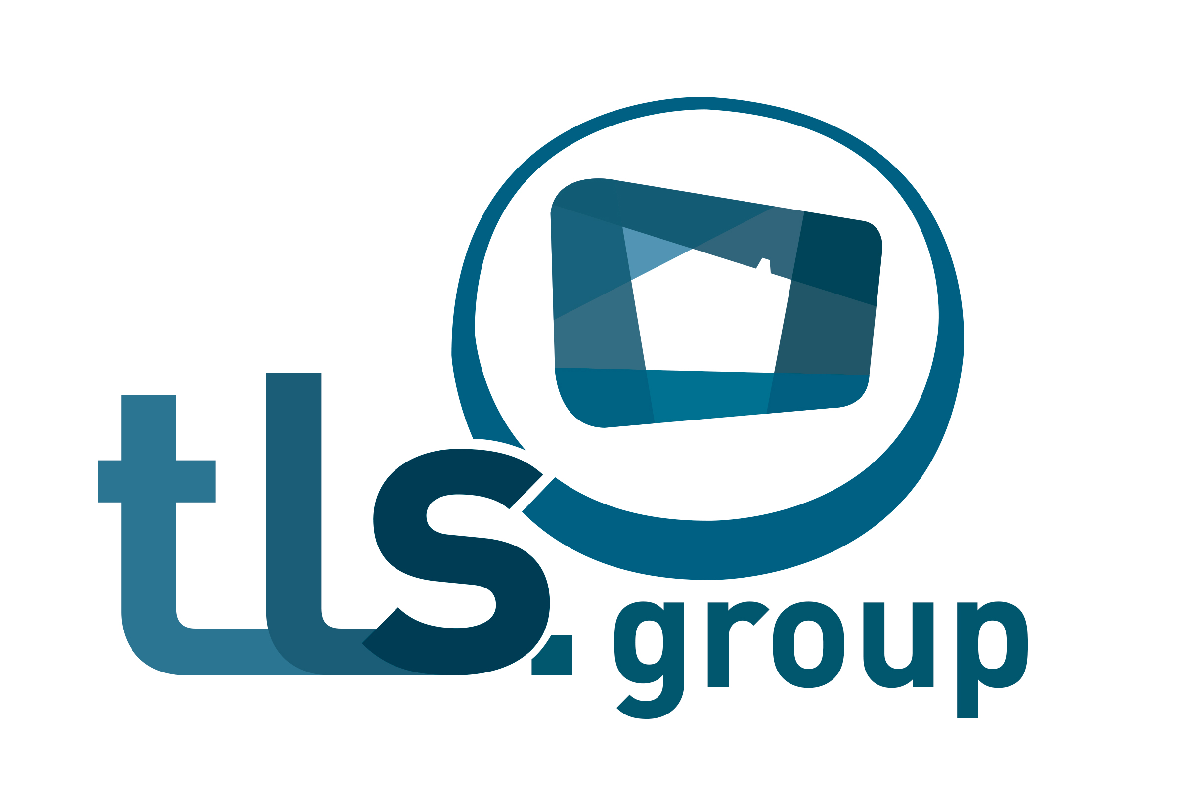 Logo of TLS GROUP