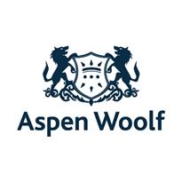 Logo of Aspen Woolf