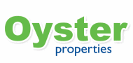 Logo of Oyster properties