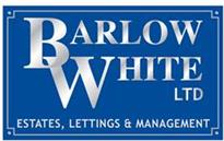 Logo of Barlow White