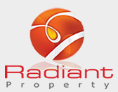 Logo of Radiant Property