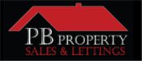 Logo of PB Property Sales & Lettings