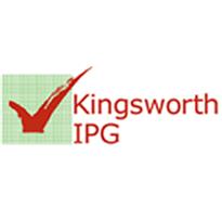Logo of Kingsworth IPG