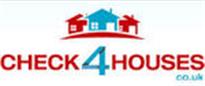 Logo of Check 4 Houses Ltd