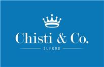 Logo of Chisti & Co