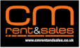 Logo of cmRENT & SALES Letting & Estate Agents Chelmsford