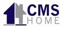Logo of CMS Home