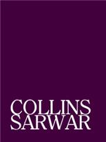 Logo of Collins Sarwar Estates Ltd