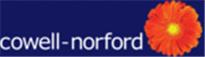 Logo of cowell and norford (rochdale)