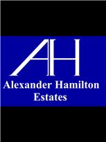 Logo of Alexander Hamilton estates