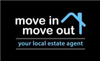 Logo of Move In Move Out