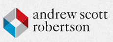 Logo of Andrew Scott Robertson