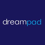 Logo of Dreampad