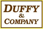 Logo of DUFFY AND COMPANY