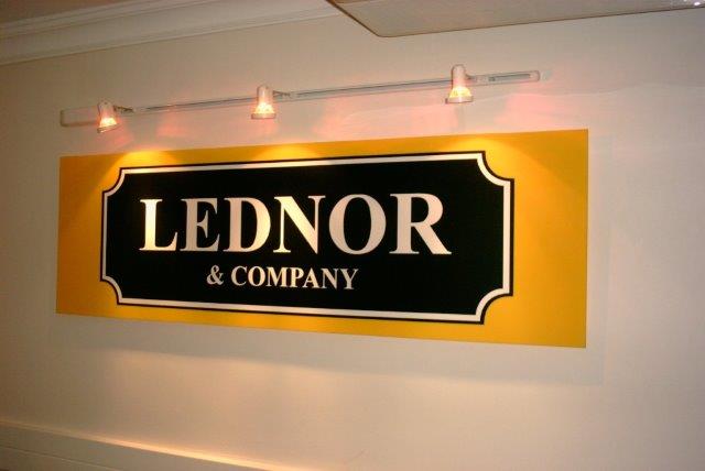 Lednor & Company
