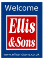 Logo of Ellis and Sons