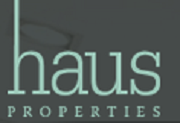 Logo of Haus Properties