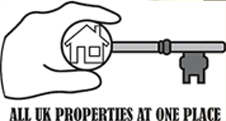 Logo of Property Hub