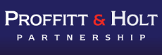 Logo of Proffitt & Holt