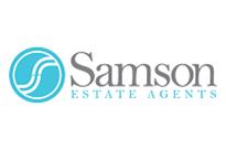 Logo of Samson Estate Agents