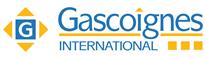 Logo of Gascoignes International