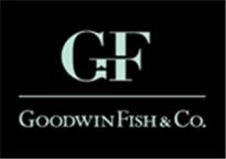Logo of Goodwin Fish & Co