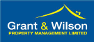 Logo of Grant & Wilson