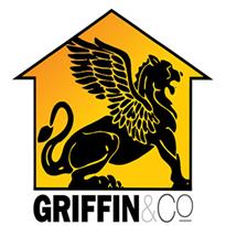 Logo of Griffin & Co