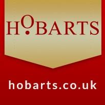 Logo of Hobarts Estate Agents