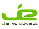Logo of James Edwards